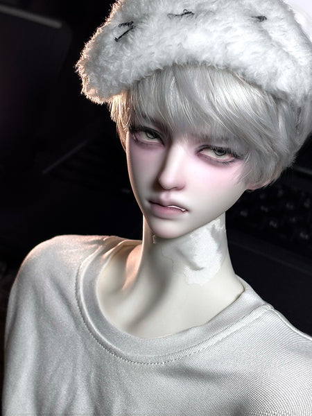Muhan's Doll - Bao (SD)