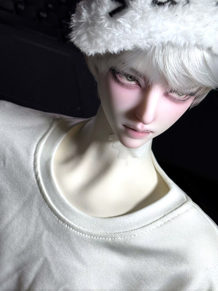 Muhan's Doll - Bao (SD)