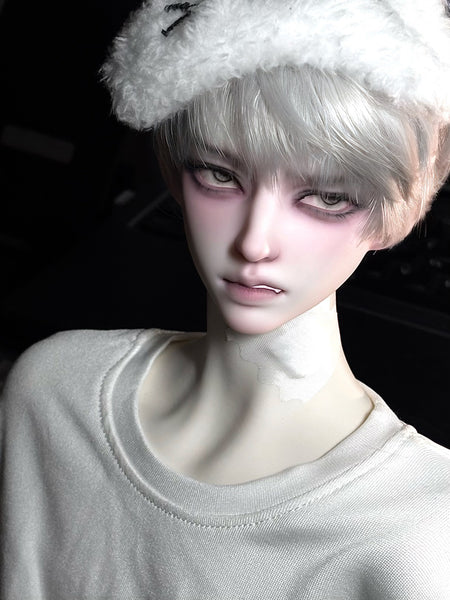 Muhan's Doll - Bao (SD)