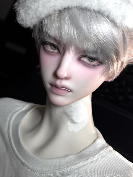 Muhan's Doll - Bao (SD)