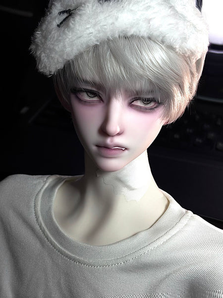 Muhan's Doll - Bao (SD)