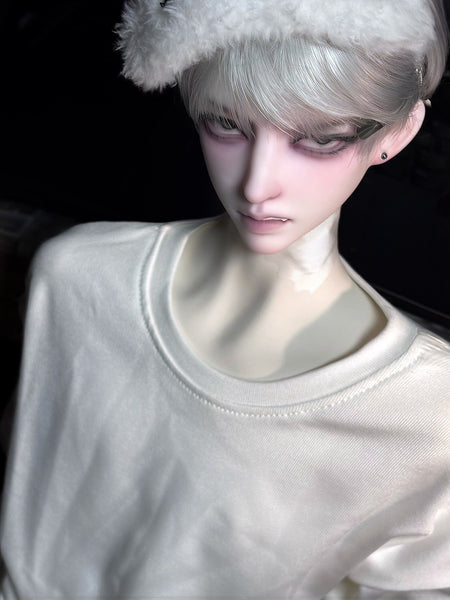 Muhan's Doll - Bao (SD)