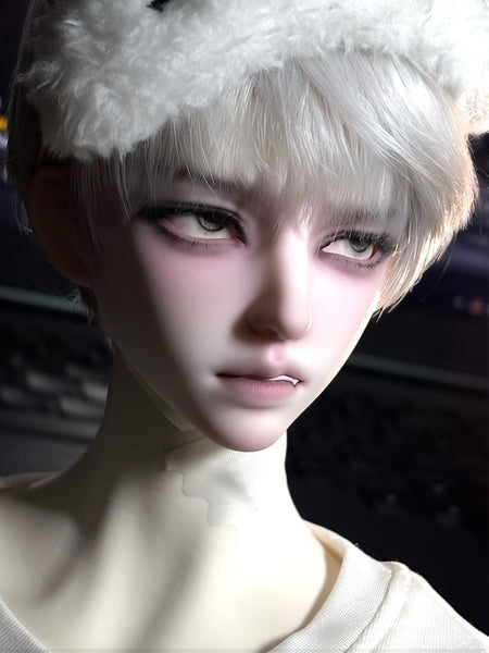 Muhan's Doll - Bao (SD)