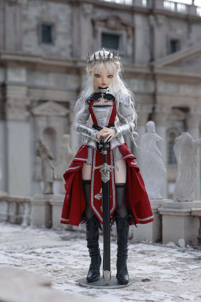 Yixi Doll - Adventurer ~ Swordfighter