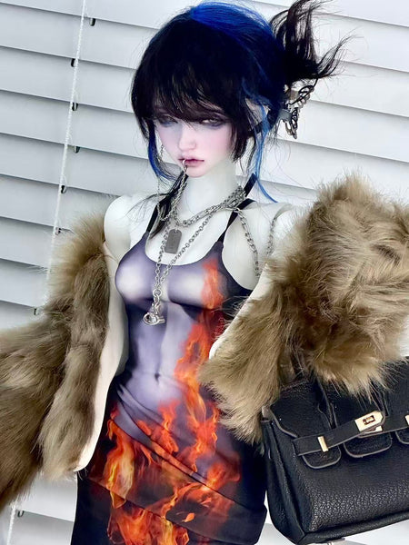 The Bad World Researcher - Bai Yan (No Smile)