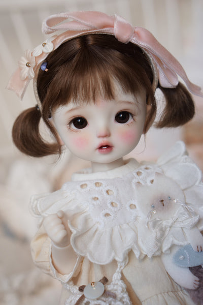 Xiao Malu - Fufu & Luluna