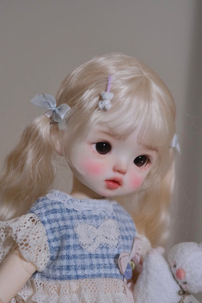 Xiao Malu - Fufu & Luluna