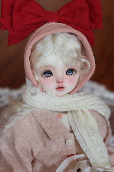 Xiao Malu - Fufu & Luluna