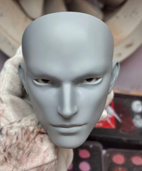 Luffy Doll - Charles SP