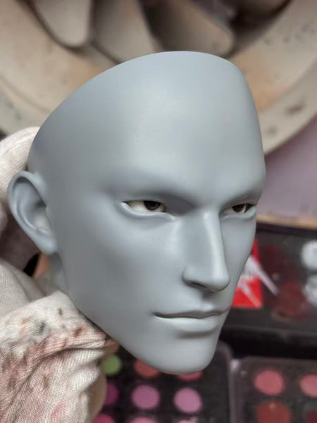 Luffy Doll - Charles SP