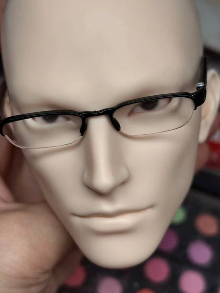 Luffy Doll - Charles SP