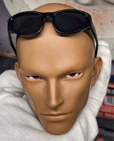 Luffy Doll - Charles SP