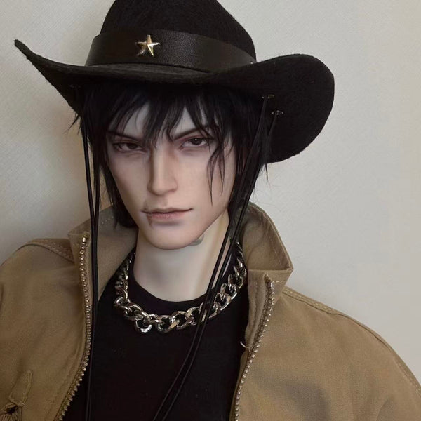 Luffy Doll - Charles SP