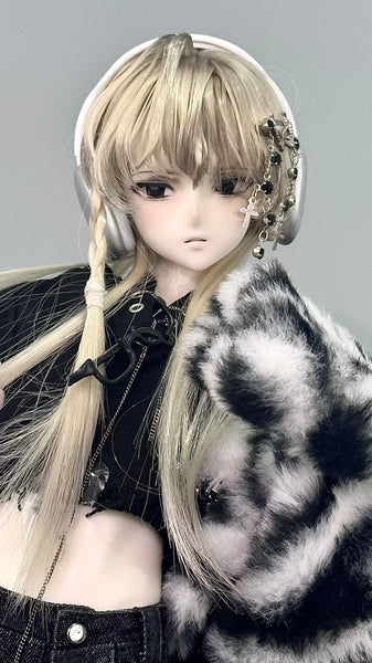 The Good World Researcher - Chunben, Jingchi & Quanye