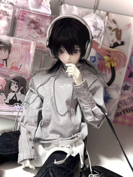 The Good World Researcher - Chunben, Jingchi & Quanye