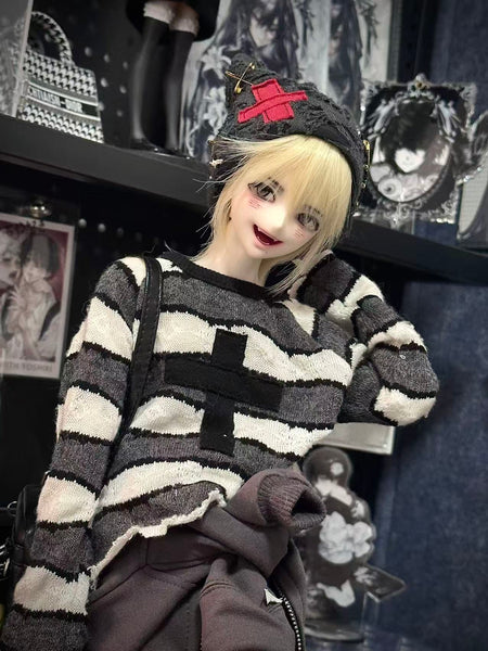 The Good World Researcher - Chunben, Jingchi & Quanye