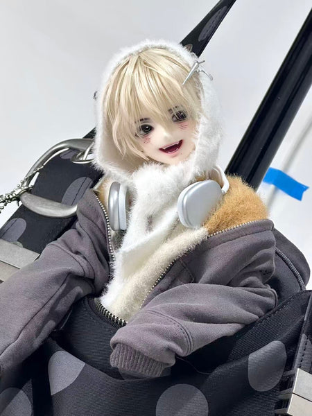 The Good World Researcher - Chunben, Jingchi & Quanye