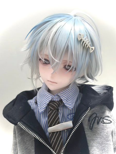 The Good World Researcher - Chunben, Jingchi & Quanye