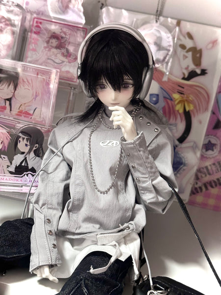 The Good World Researcher - Chunben, Jingchi & Quanye