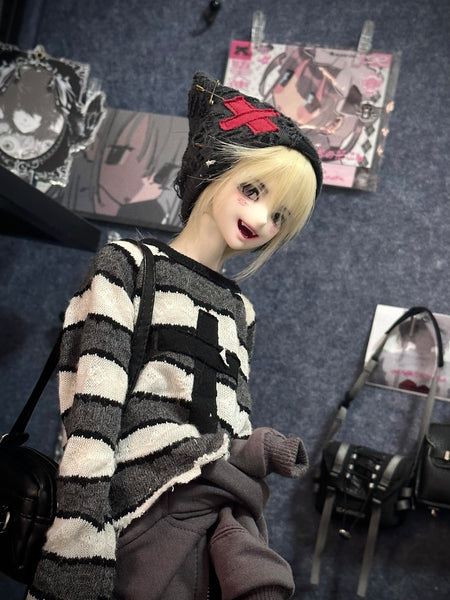 The Good World Researcher - Chunben, Jingchi & Quanye