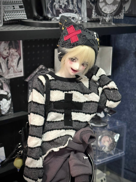 The Good World Researcher - Chunben, Jingchi & Quanye