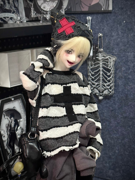 The Good World Researcher - Chunben, Jingchi & Quanye