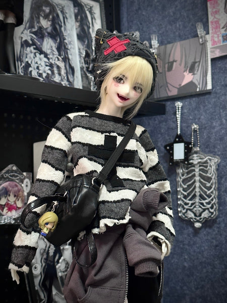 The Good World Researcher - Chunben, Jingchi & Quanye