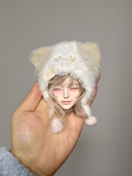 Yezi Doll - Yezi Qian