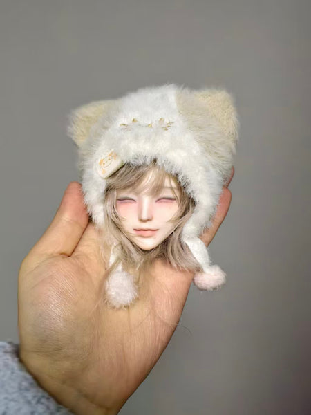 Yezi Doll - Yezi Qian