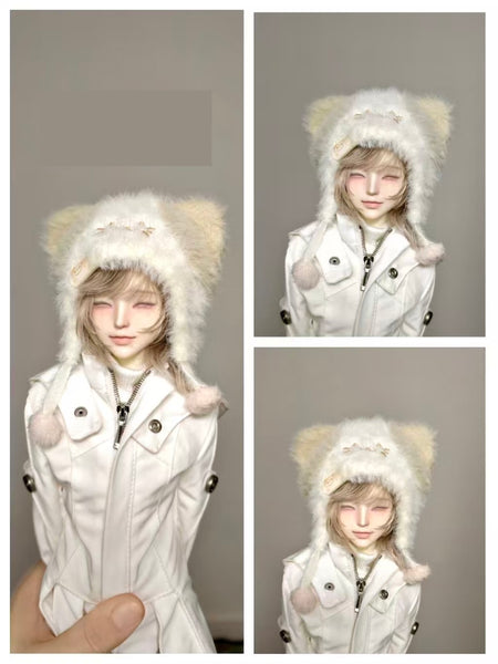 Yezi Doll - Yezi Qian