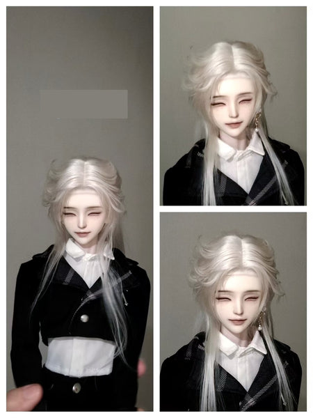 Yezi Doll - Yezi Qian