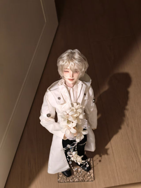 Yezi Doll - Yezi Qian