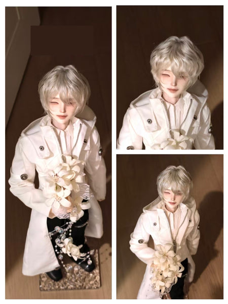 Yezi Doll - Yezi Qian