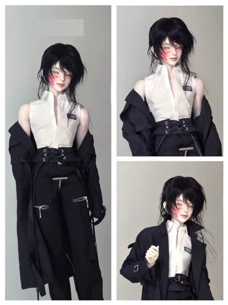Yezi Doll - Yezi Qian