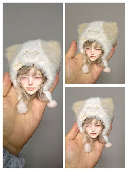 Yezi Doll - Yezi Qian