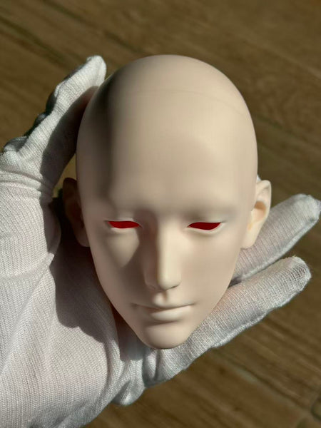 Panini Doll - LADS Cosplay Heads