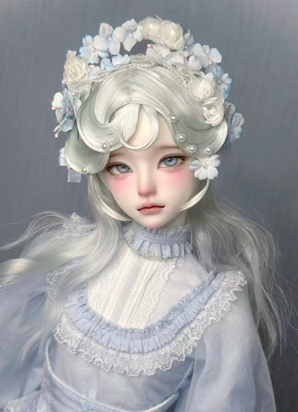 Elin Doll - Fufeng
