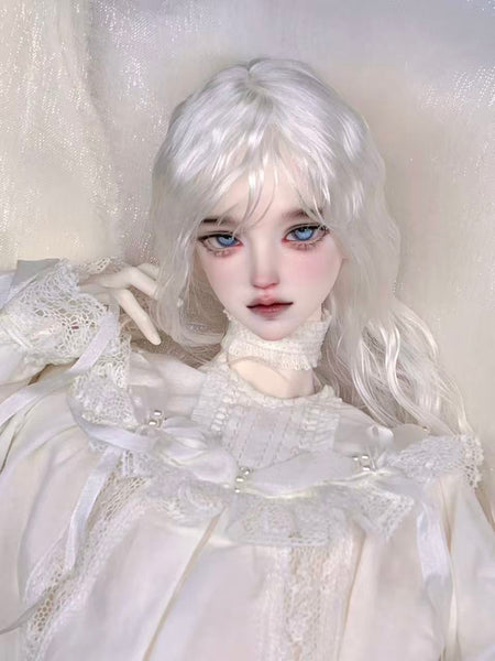 Elin Doll - The Little Prince SP