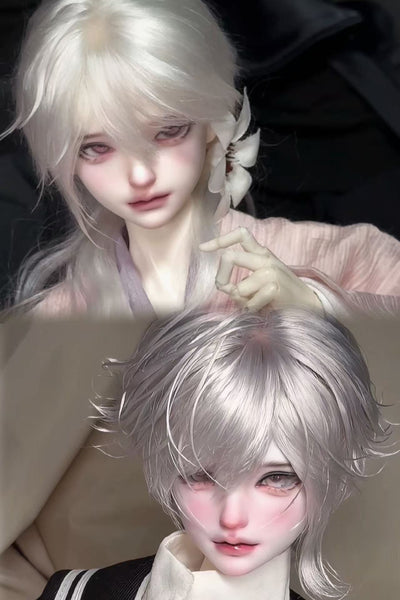 Elin Doll - The Little Prince