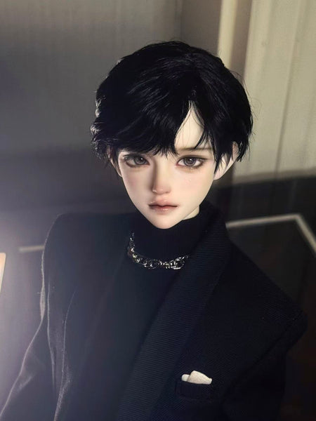 Elin Doll - The Little Prince SP