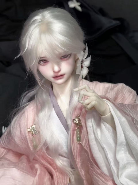 Elin Doll - The Little Prince