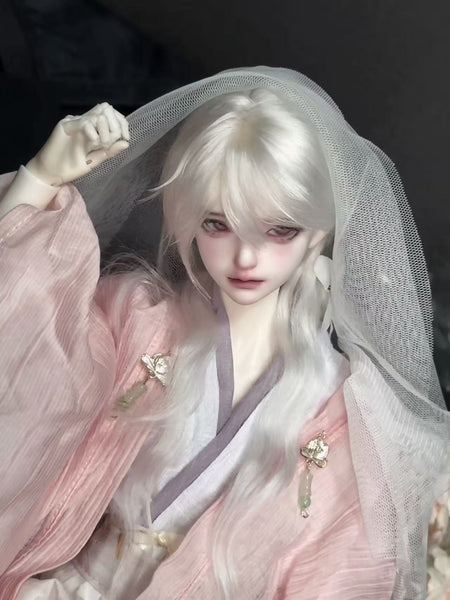 Elin Doll - The Little Prince