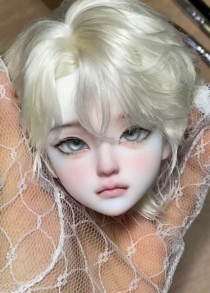 Elin Doll - Fufeng