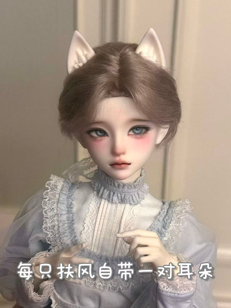 Elin Doll - Fufeng