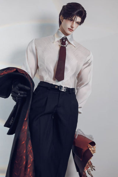 Strawberry Studio - Exquisite President ～ Daddy