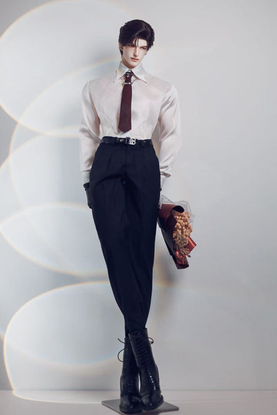 Strawberry Studio - Exquisite President ～ Daddy