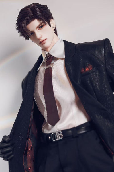 Strawberry Studio - Exquisite President ～ Daddy