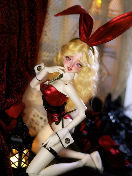 M-Doll School - Fullset Lucia