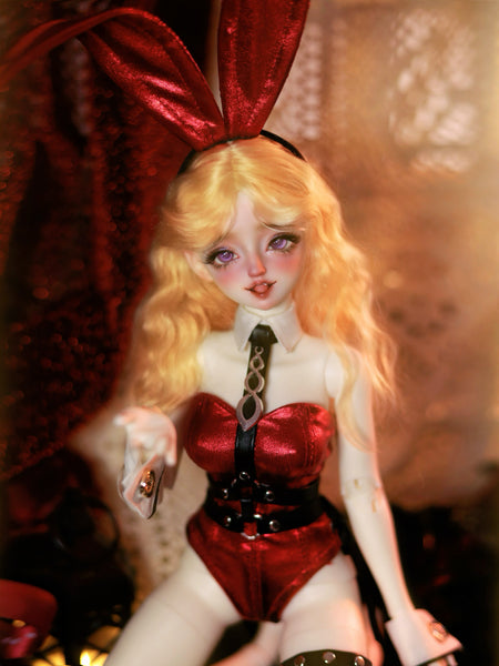 M-Doll School - Fullset Lucia