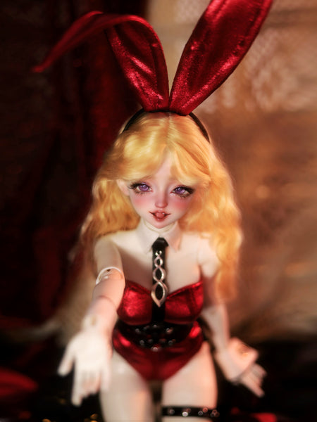 M-Doll School - Fullset Lucia